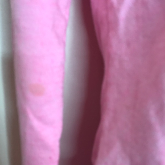 Pink Victoria’s Secret Hoodie - Picture 8 of 8